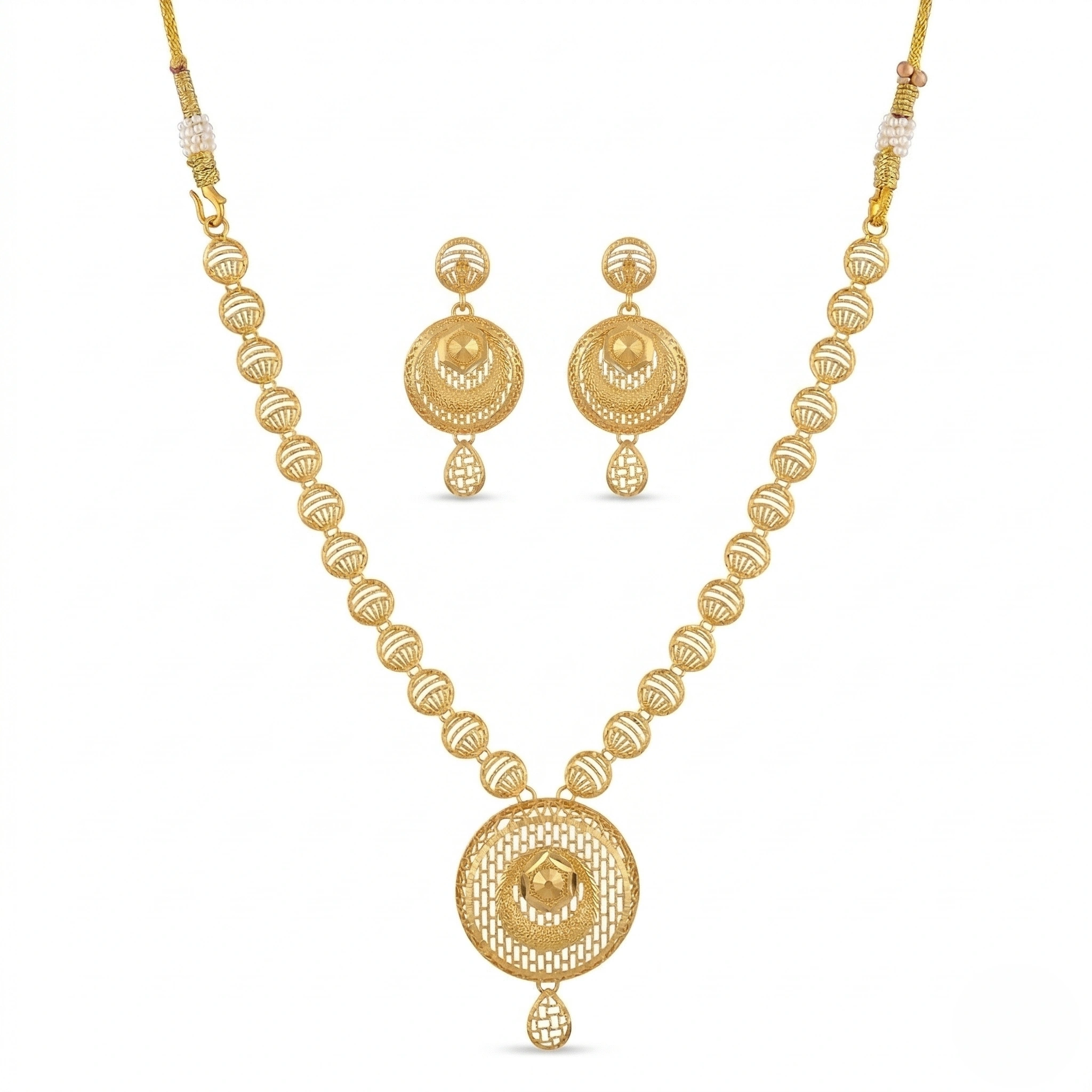 The Celestial Orb Set